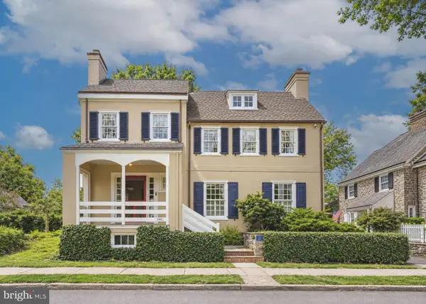 7907 Crefeld St, PHILADELPHIA, PA 19118