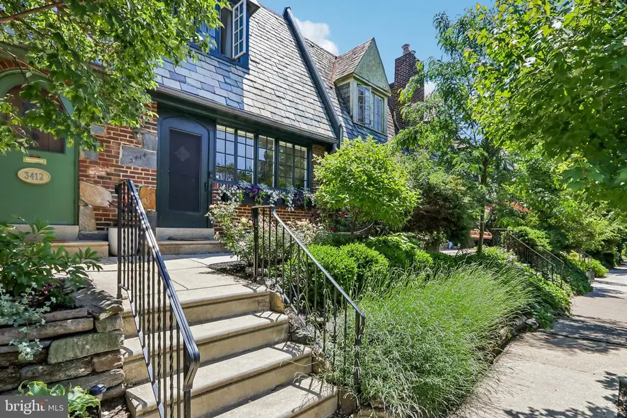 3414 W Penn St, Philadelphia, PA 19129 - #3