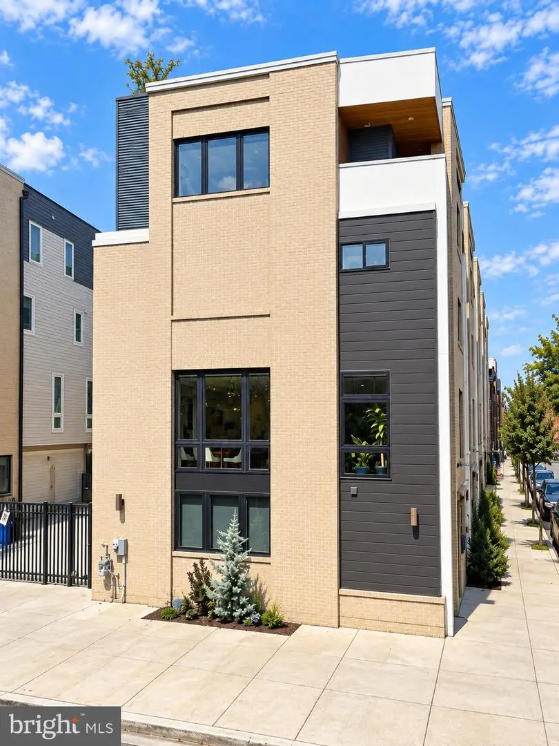 600 N 4th St, Philadelphia, PA 19123 - #2