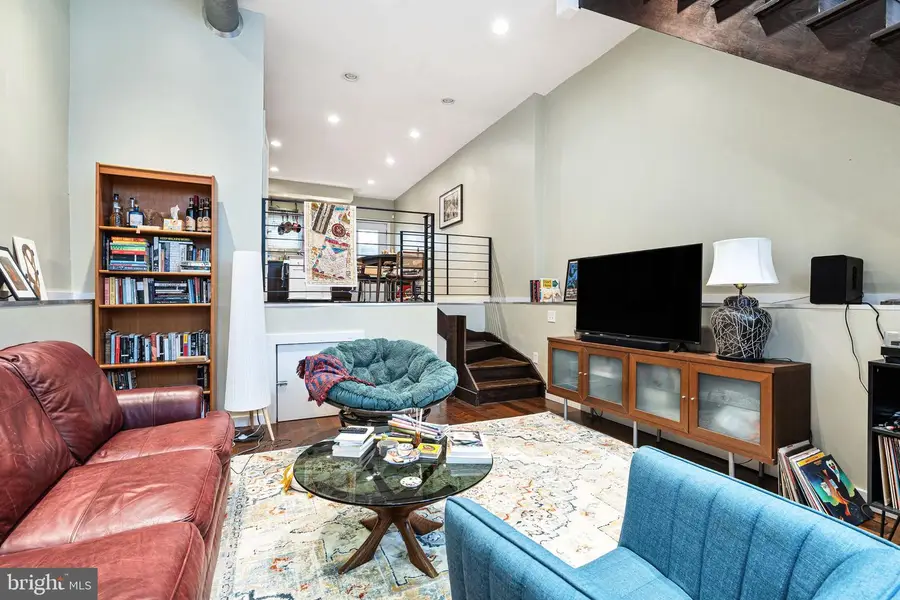 1009 S Chadwick St, Philadelphia, PA 19146 - #3