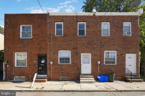 2020 Newcomb St, PHILADELPHIA, PA 19140