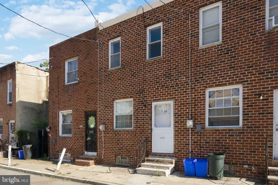 2020 Newcomb St, Philadelphia, PA 19140 - #2