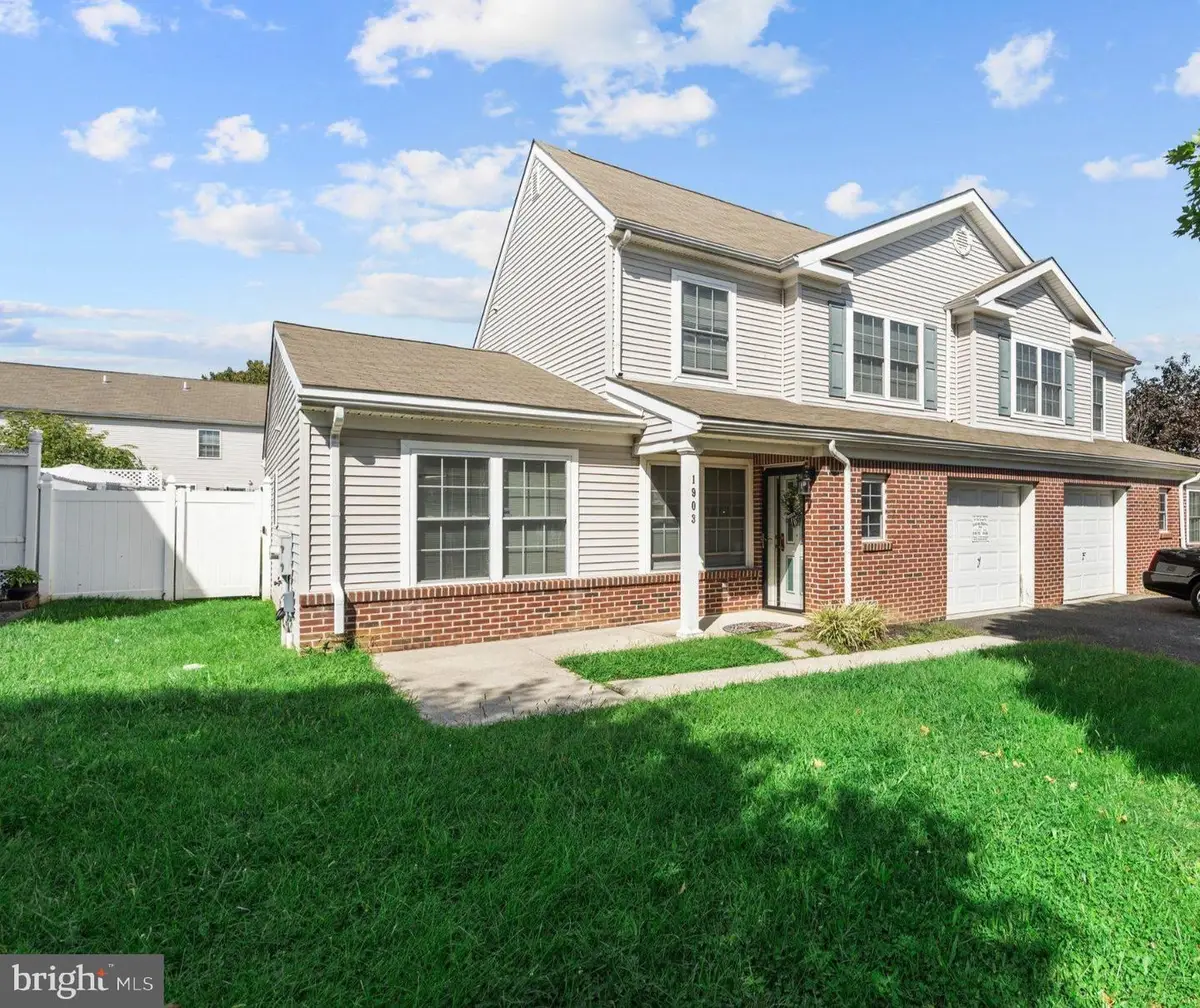1903 Harlan St, Philadelphia, PA 19121 - #1
