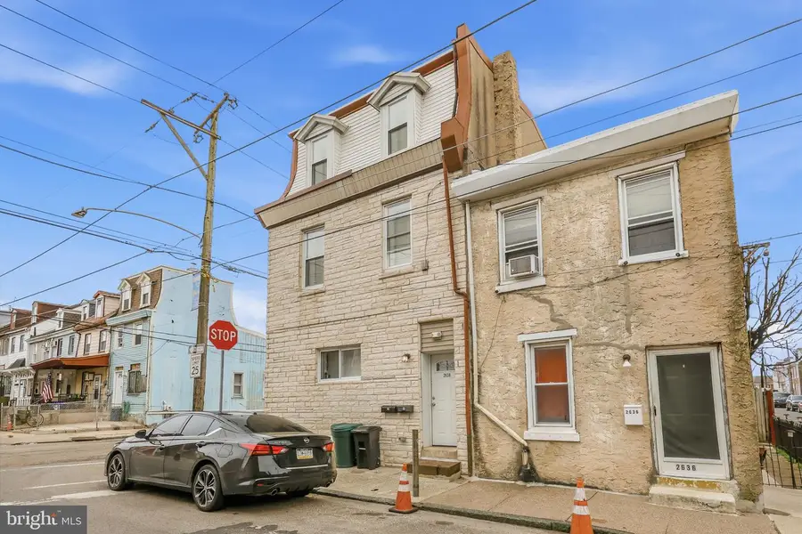 2638 Pratt St, Philadelphia, PA 19137 - #2