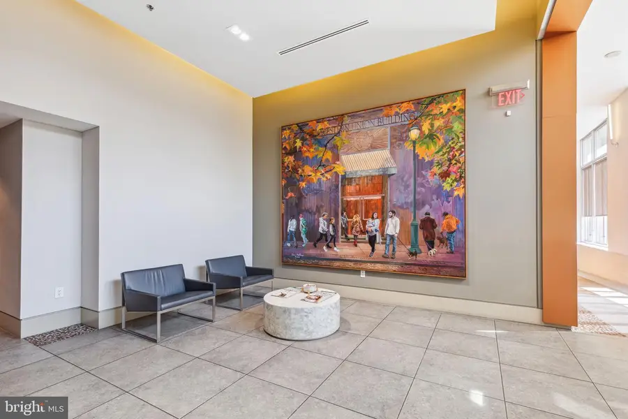 1101 Locust St #8c, Philadelphia, PA 19107 - #2