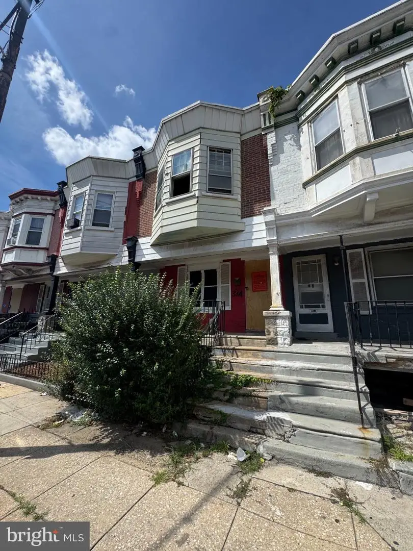 314 N 59th St, Philadelphia, PA 19139 - #1