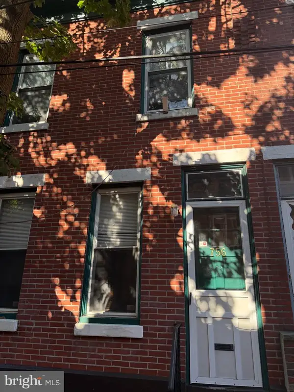756 N Ringgold St, PHILADELPHIA, PA 19130
