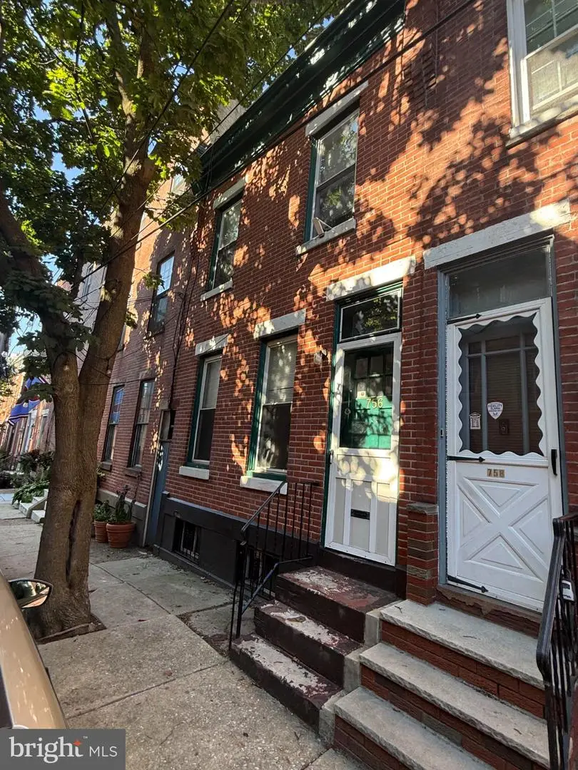 756 N Ringgold St, Philadelphia, PA 19130 - #2