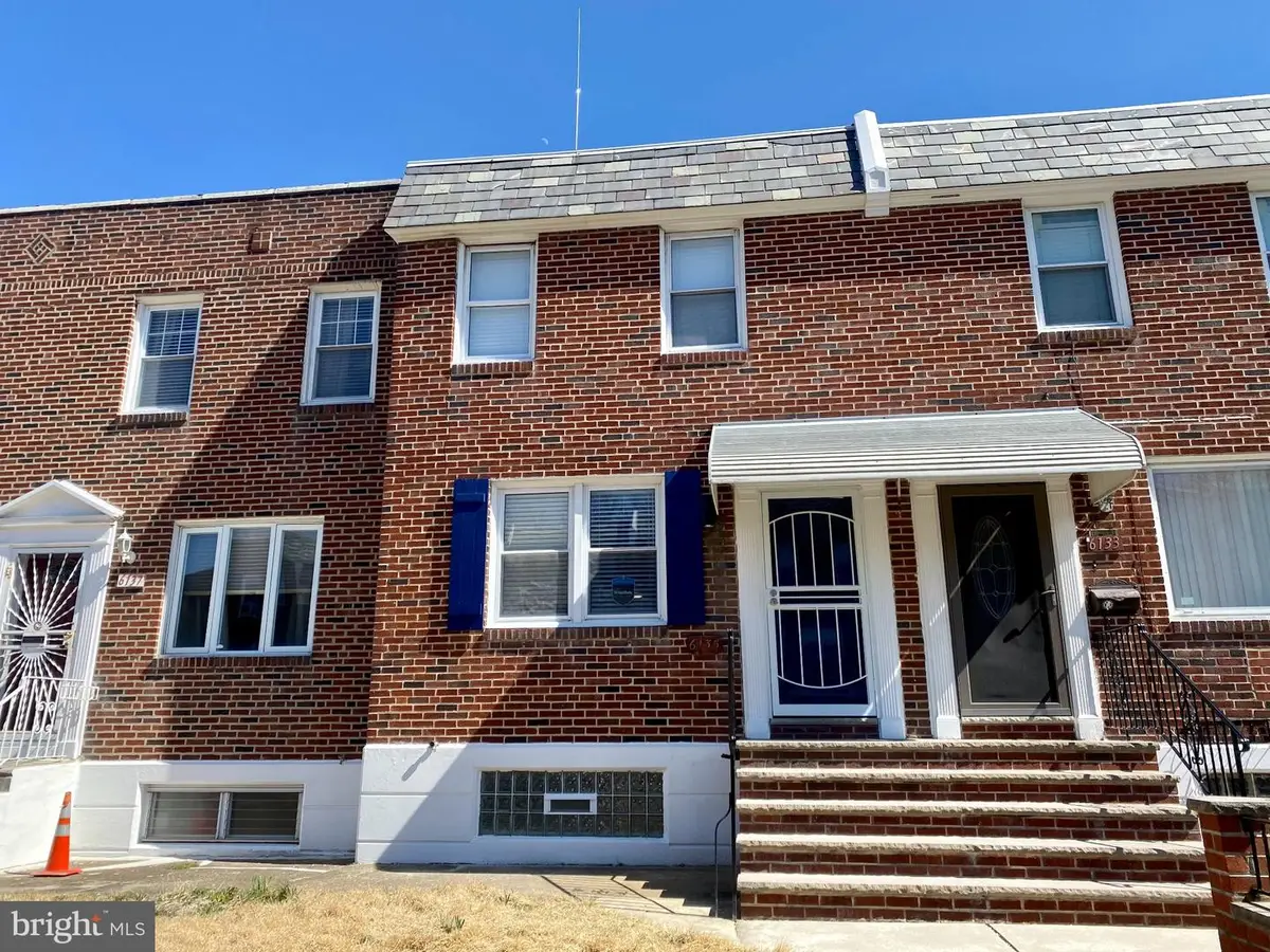 6135 N Warnock St, Philadelphia, PA 19141 - #1