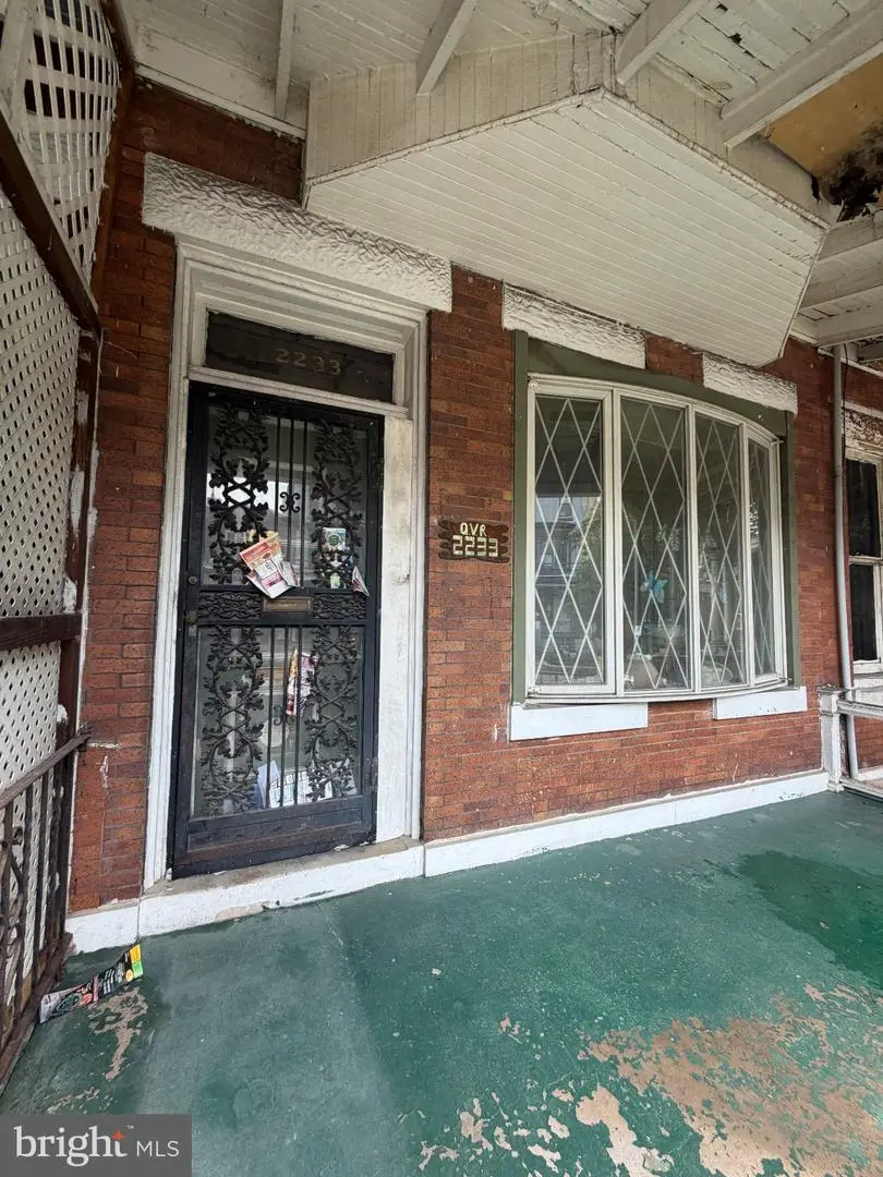 2233 W Ontario St, Philadelphia, PA 19140 - #2