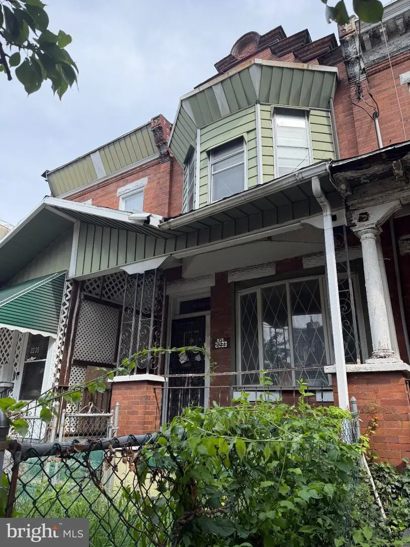2233 W Ontario St, Philadelphia, PA 19140 - #3