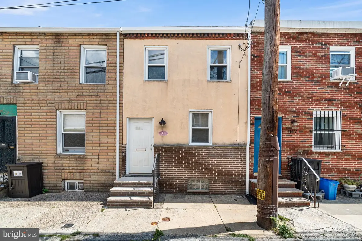 1145 S Clifton, Philadelphia, PA 19147 - #1