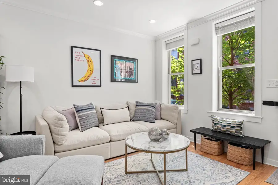 881 N Bucknell St, Philadelphia, PA 19130 - #3