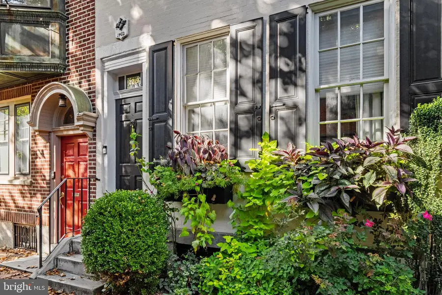 2219 Rittenhouse Sq, Philadelphia, PA 19103 - #2
