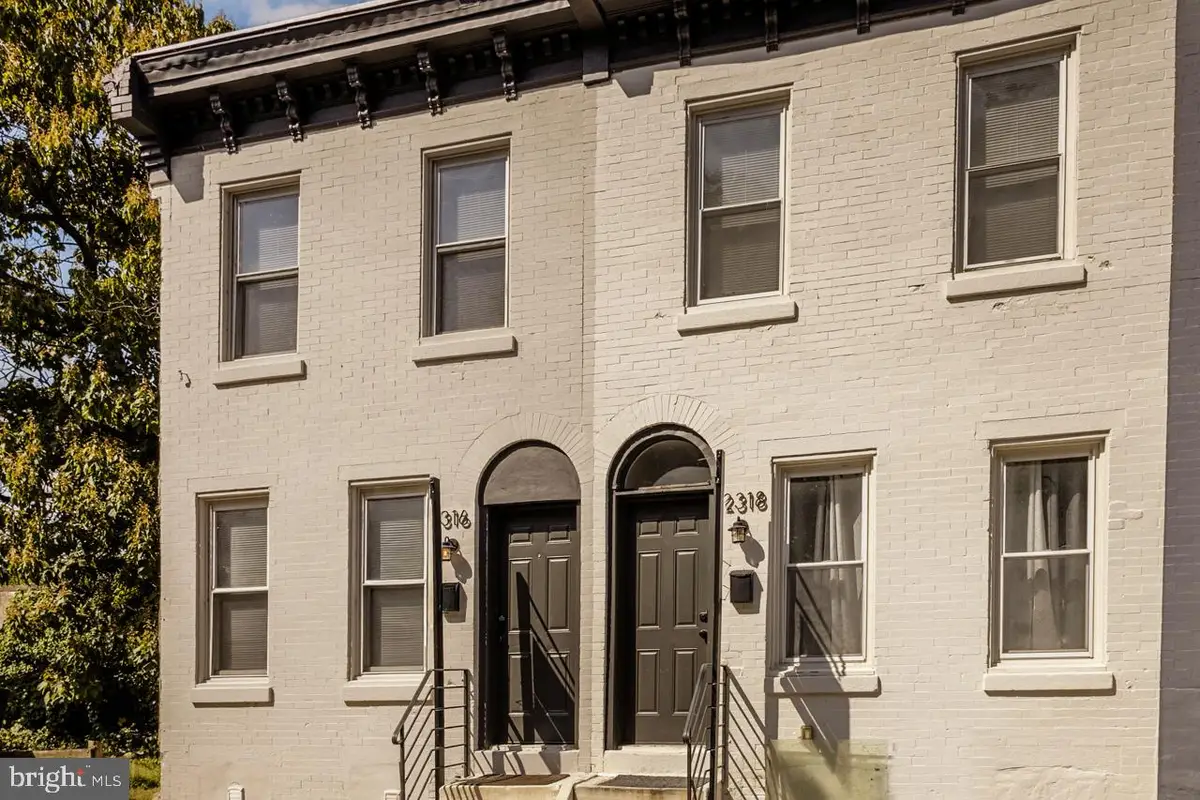 2316 N Myrtlewood St, Philadelphia, PA 19132 - #1