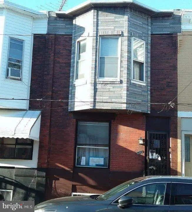 2344 Pierce St, Philadelphia, PA 19145 - #1