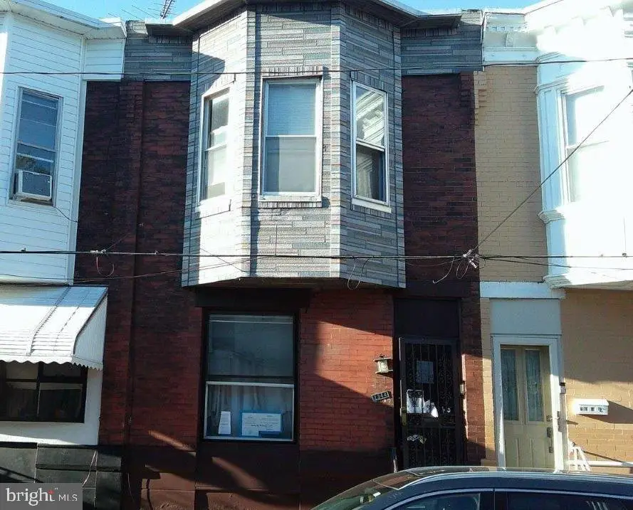 2344 Pierce St, Philadelphia, PA 19145 - #2