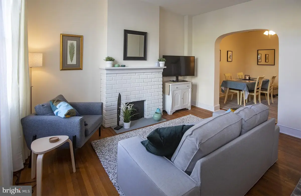3362 Frederick St, Philadelphia, PA 19129 - #1