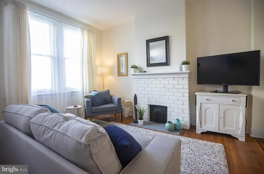 3362 Frederick St, Philadelphia, PA 19129 - #2