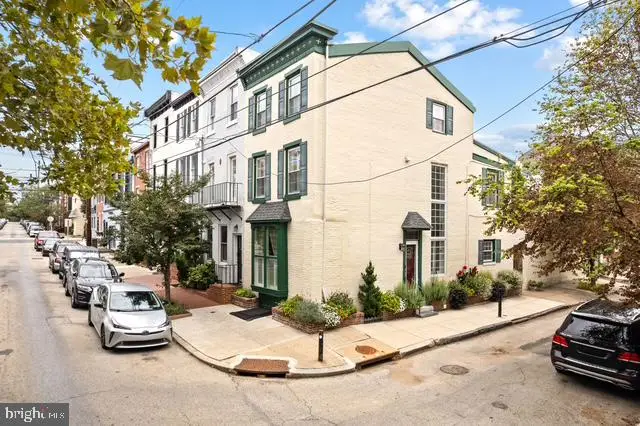 2343 Perot St, Philadelphia, PA 19130 - #2