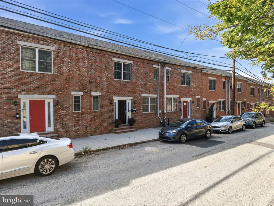 650 N 8th St, Philadelphia, PA 19123 - #2