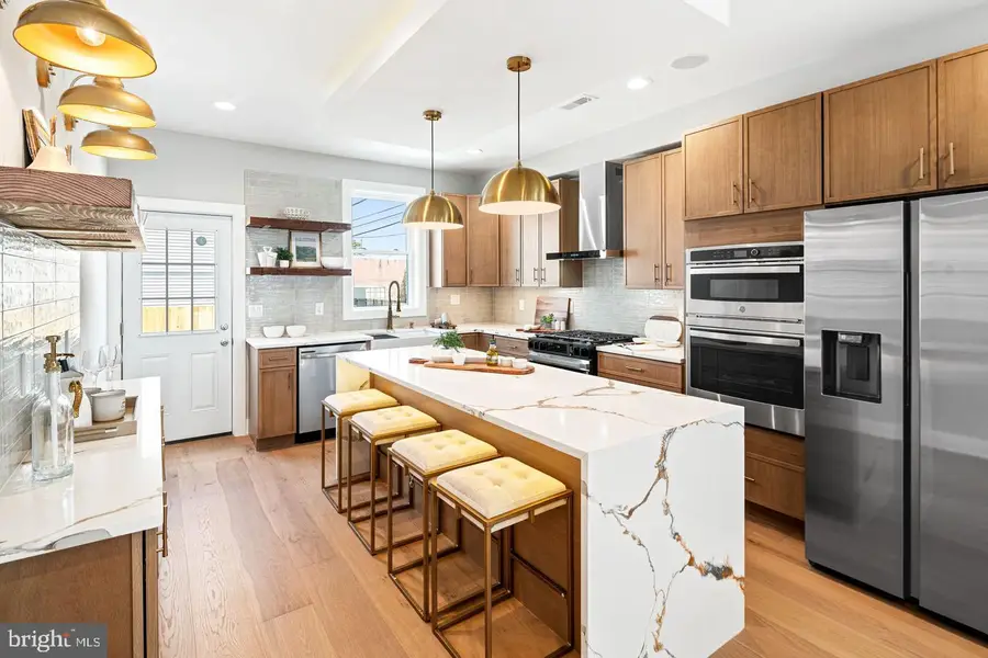 2053 E Cumberland St, Philadelphia, PA 19125 - #2