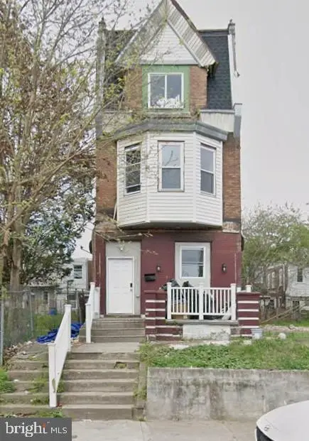 Address Withheld By Seller, PHILADELPHIA, PA 19140