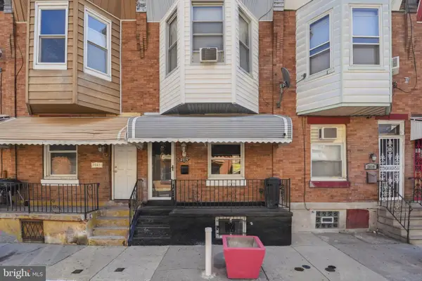2841 N Ringgold St, PHILADELPHIA, PA 19132