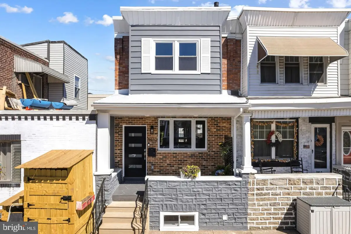 3410 Almond St, Philadelphia, PA 19134 - #1