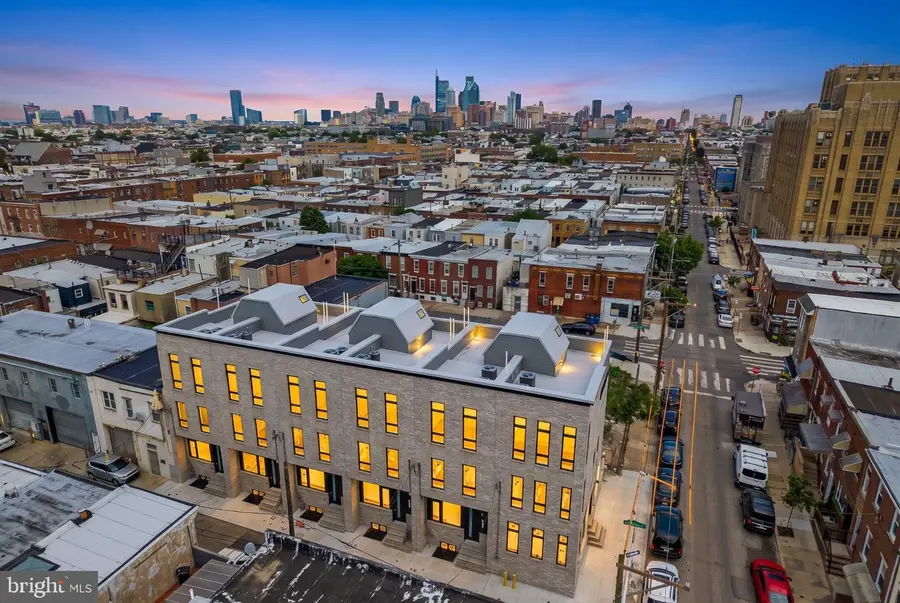 905 Emily, Philadelphia, PA 19148 - #2