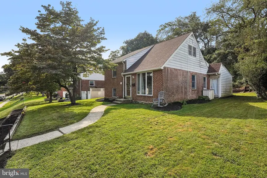915 Lomond Ln, Philadelphia, PA 19128 - #3