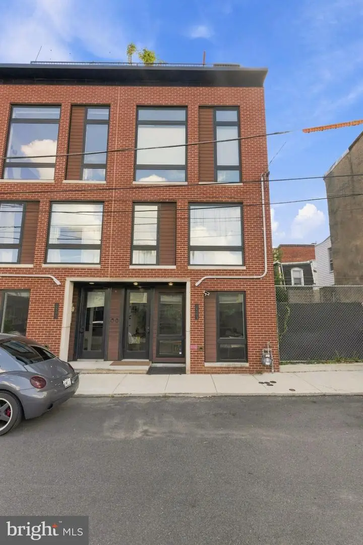 1543 N Orkney St, Philadelphia, PA 19122 - #1