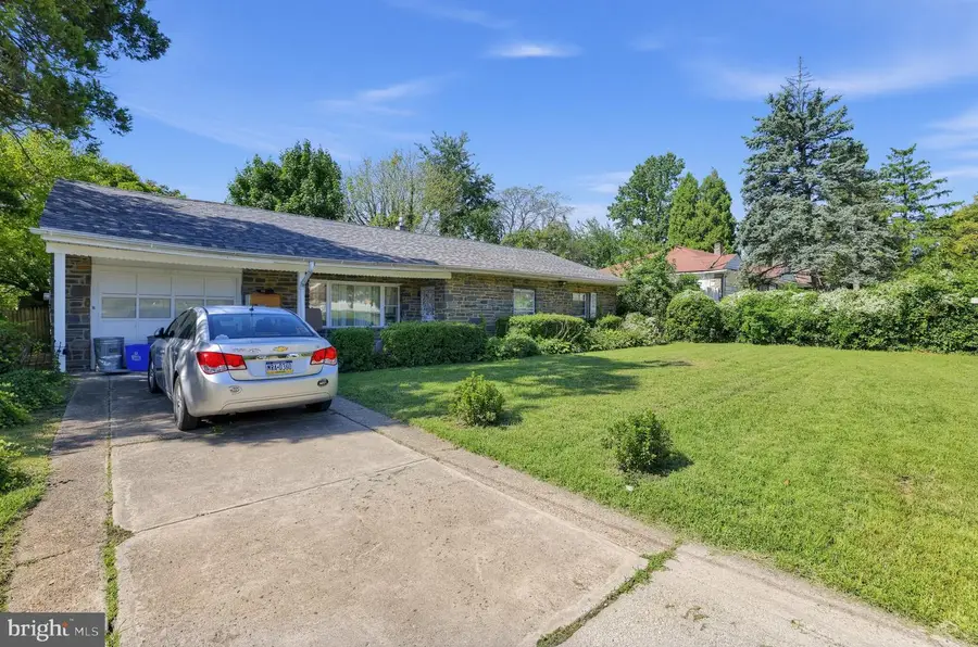 8016 Rugby St, Philadelphia, PA 19150 - #2