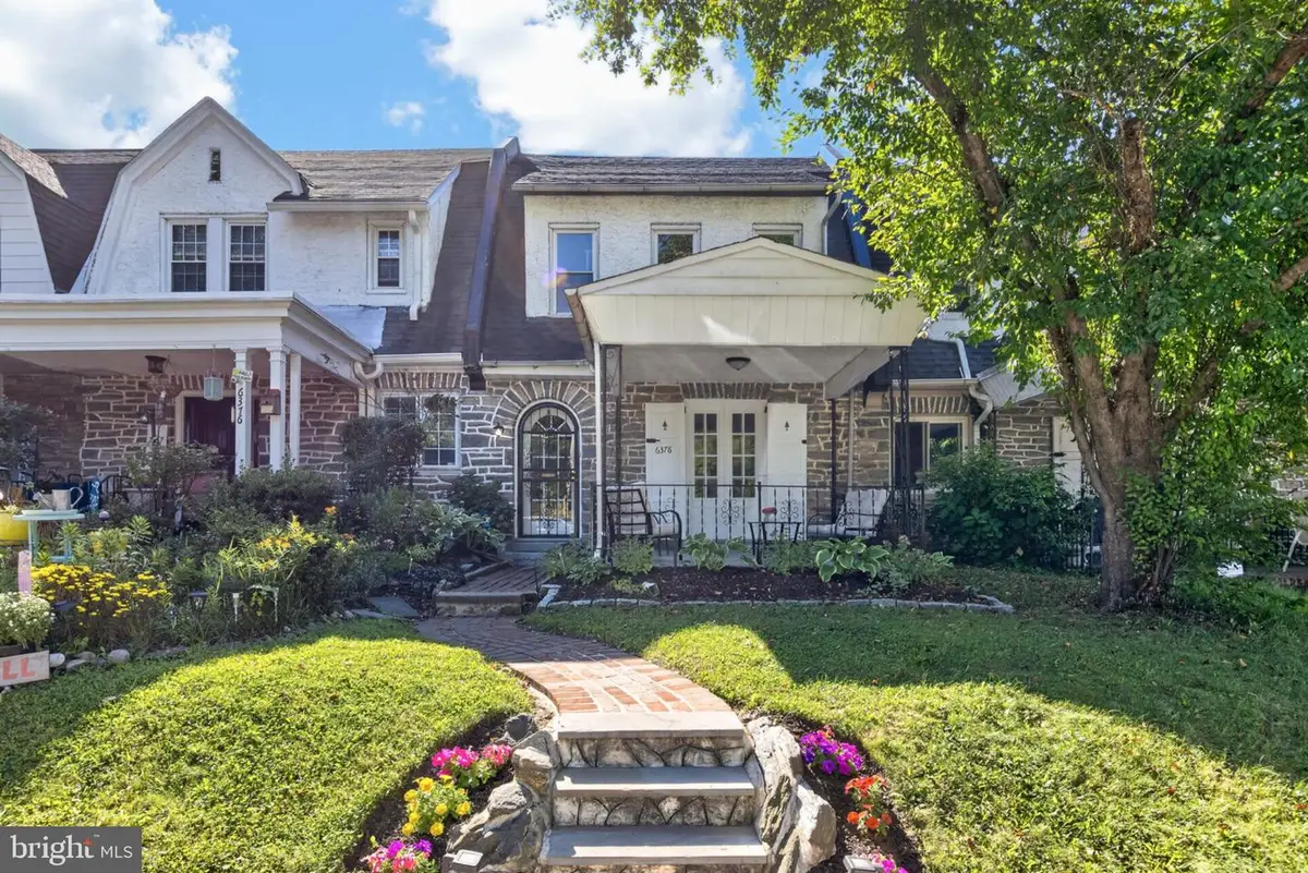 6378 W Montgomery Ave, Philadelphia, PA 19151 - #1