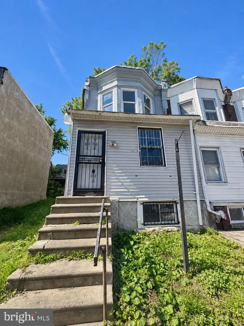 1946 S Salford St, Philadelphia, PA 19143 - #1