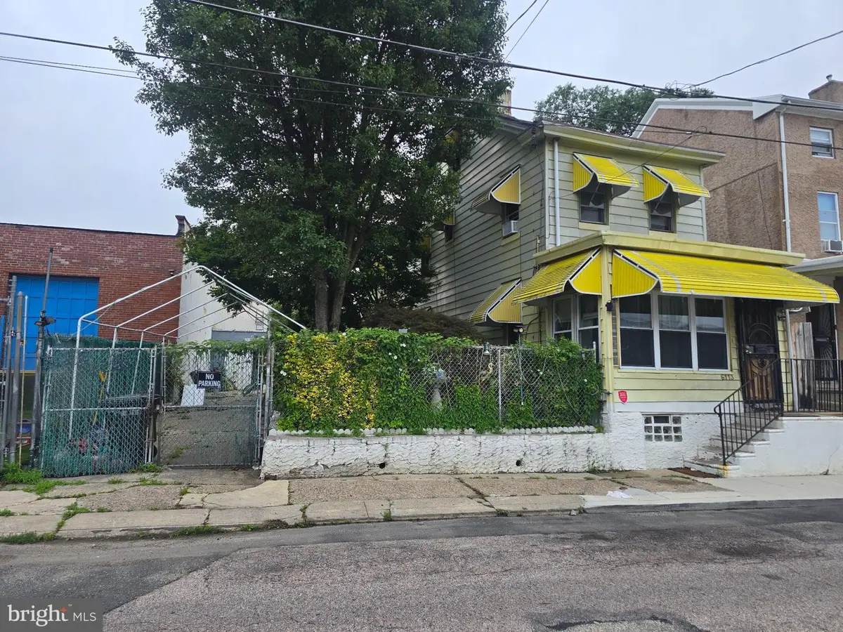 6113 N Lambert St, Philadelphia, PA 19138 - #1