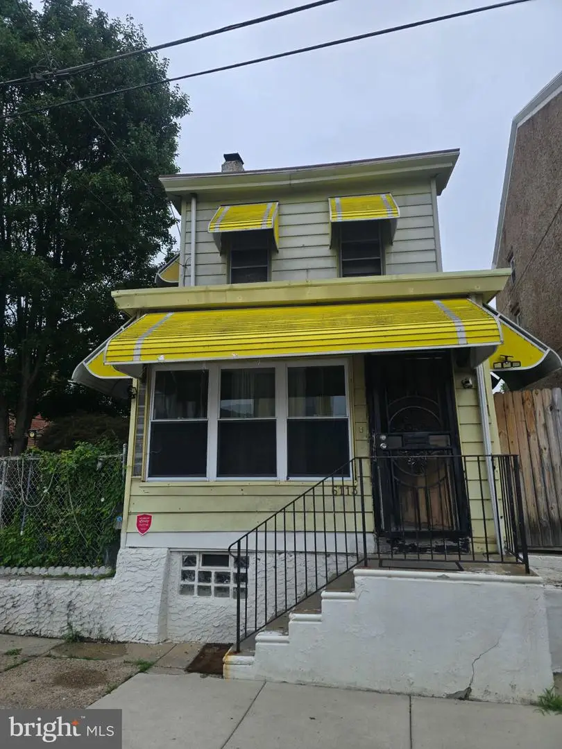 6113 N Lambert St, Philadelphia, PA 19138 - #2