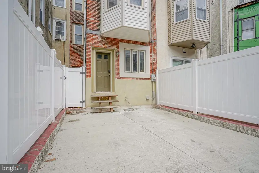 2322 Fitzwater St, Philadelphia, PA 19146 - #2