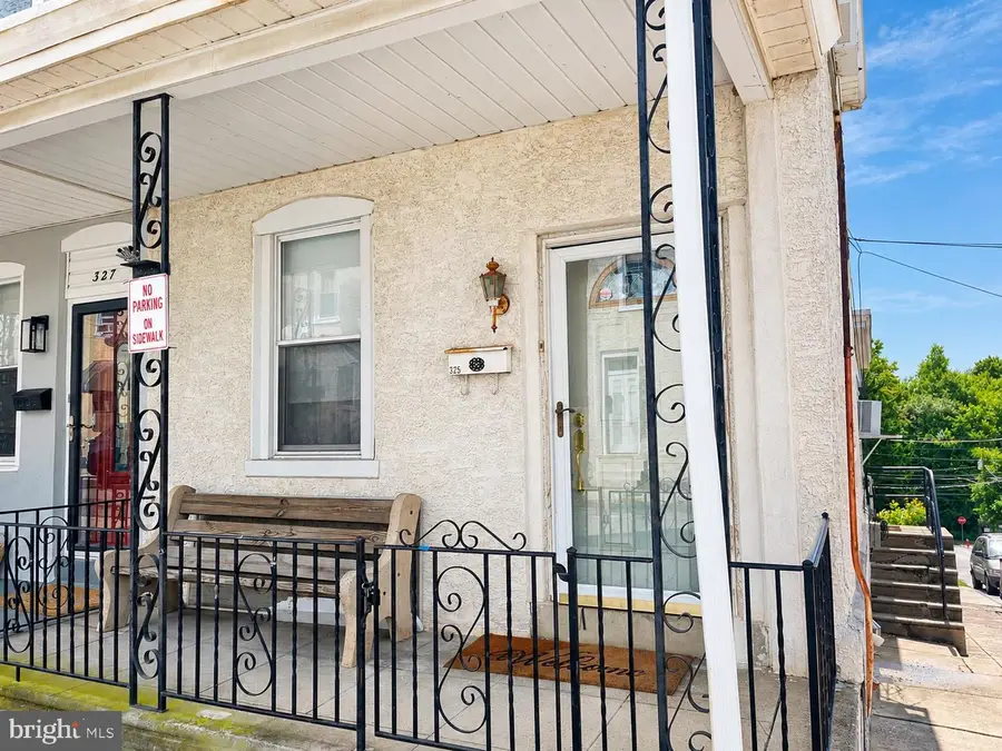 325 Delmar St, Philadelphia, PA 19128 - #3