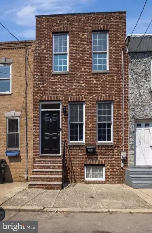 2631 Ellsworth St, Philadelphia, PA 19146 - #1