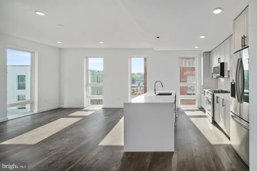 1501 N 31st St #ph13, Philadelphia, PA 19121 - #2