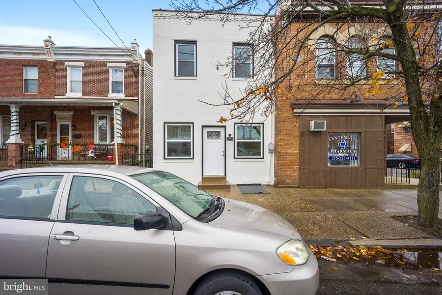 2662 Lefevre St, Philadelphia, PA 19137 - #2