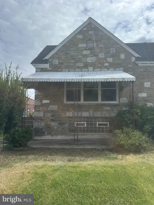 7747 Richard St, PHILADELPHIA, PA 19152