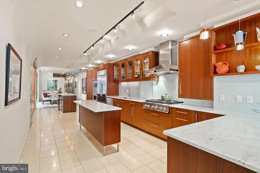 1606 Chestnut St #unit 2, Philadelphia, PA 19103 - #2