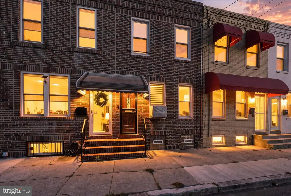 739 Mcclellan St, Philadelphia, PA 19148 - #1