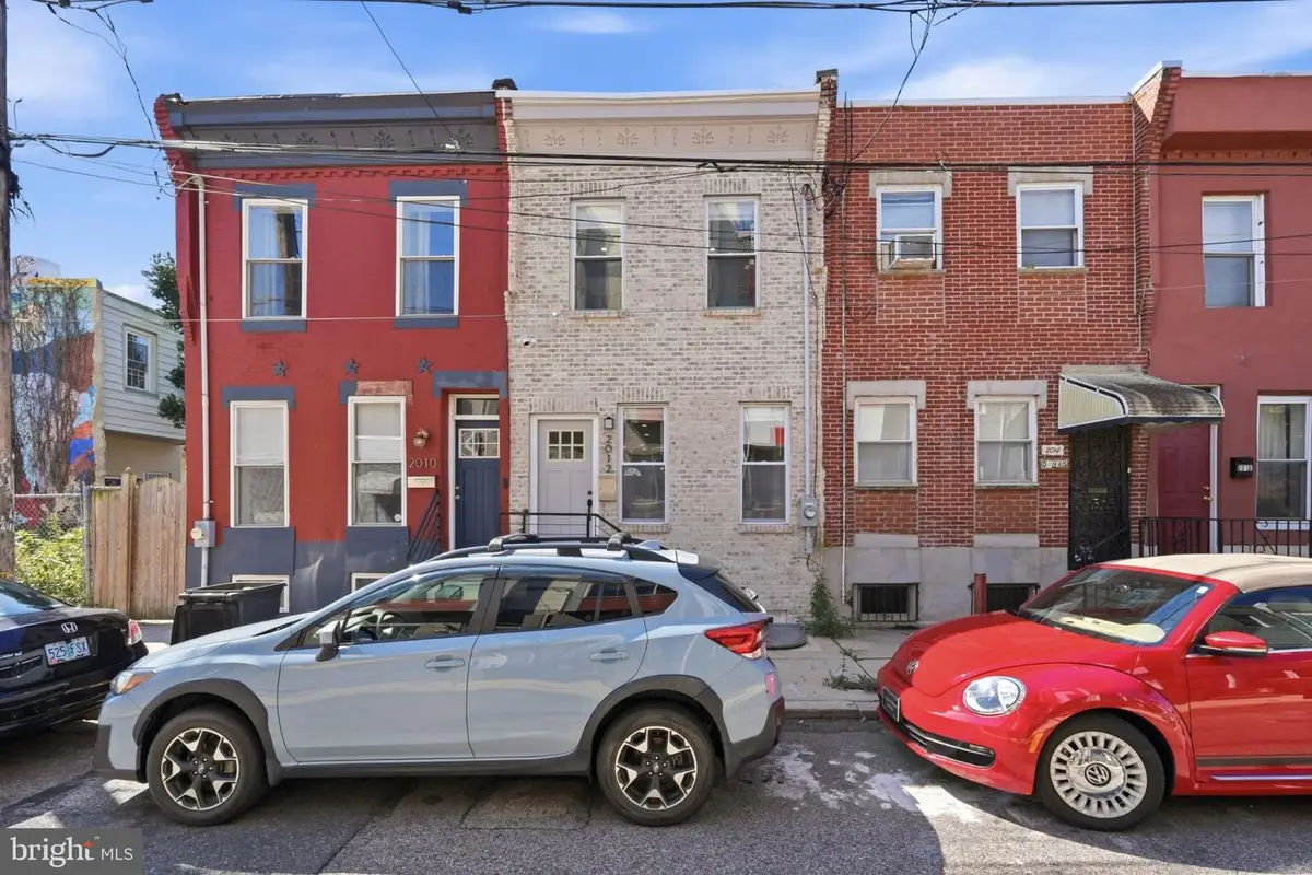 2012 Watkins St, Philadelphia, PA 19145 - #1