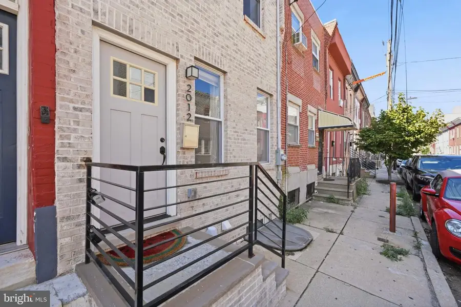2012 Watkins St, Philadelphia, PA 19145 - #2