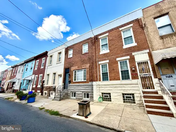 Address Withheld By Seller, PHILADELPHIA, PA 19134