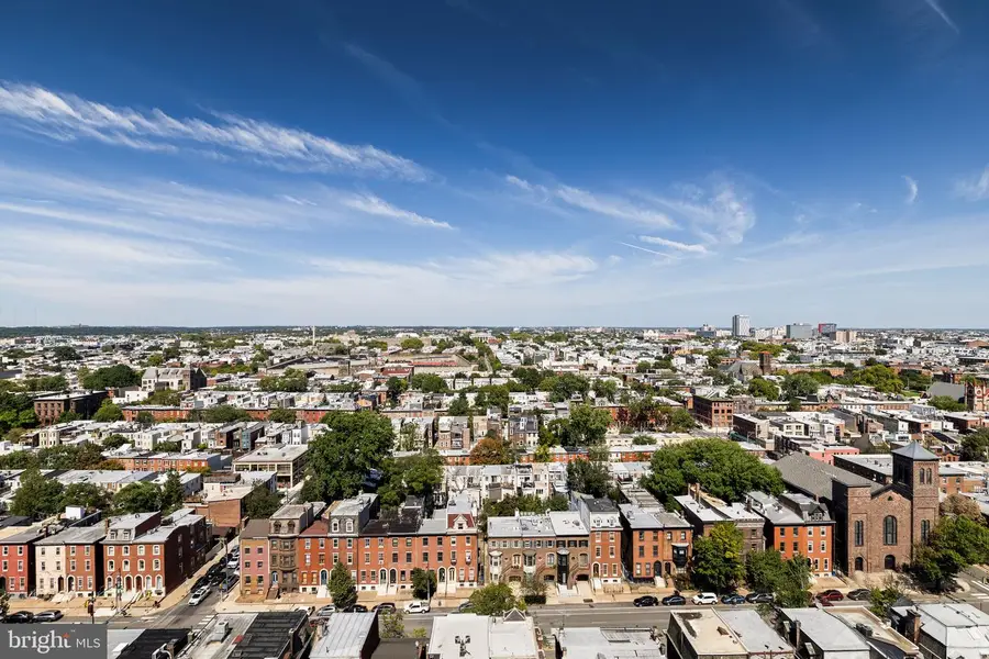 2001 Hamilton St #2215, Philadelphia, PA 19130 - #3