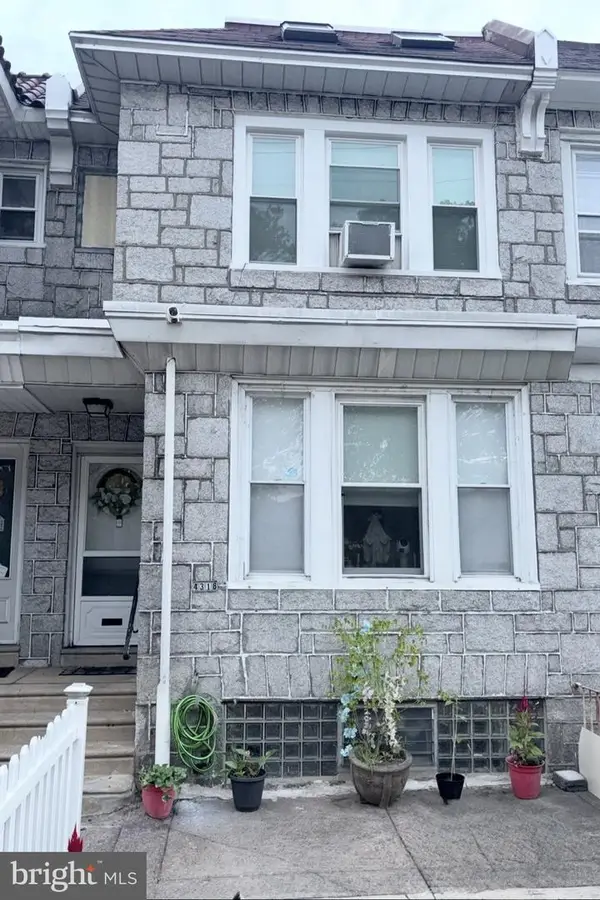 4318 Cottman Ave, PHILADELPHIA, PA 19135